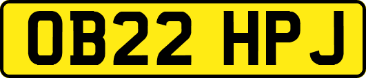 OB22HPJ