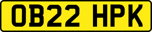 OB22HPK