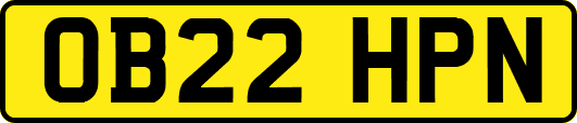OB22HPN