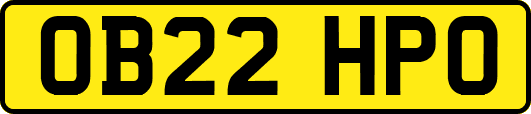 OB22HPO