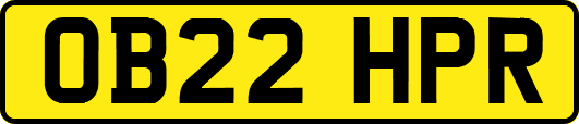 OB22HPR