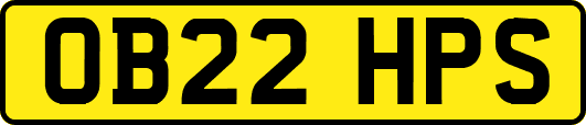OB22HPS