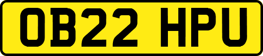 OB22HPU