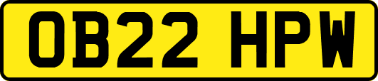 OB22HPW