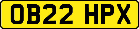 OB22HPX