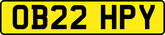OB22HPY