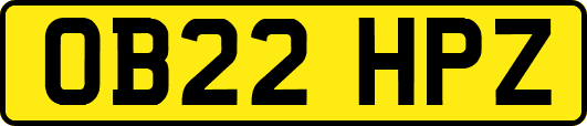 OB22HPZ