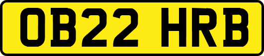 OB22HRB