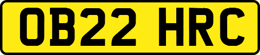 OB22HRC