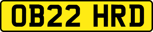 OB22HRD