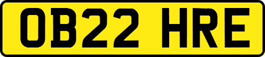 OB22HRE