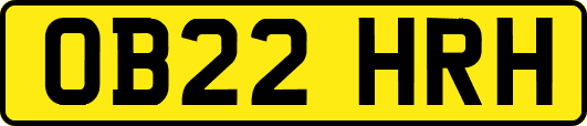 OB22HRH