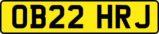 OB22HRJ