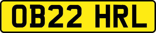 OB22HRL