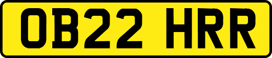 OB22HRR