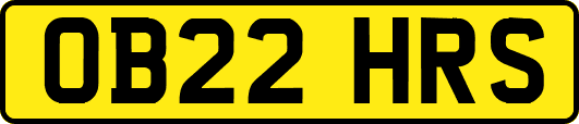 OB22HRS