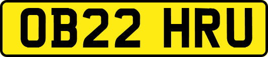 OB22HRU