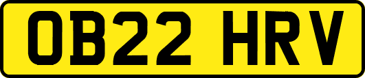 OB22HRV