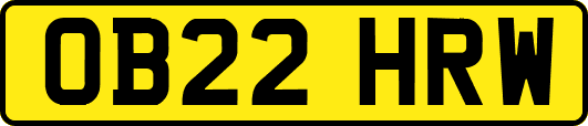 OB22HRW