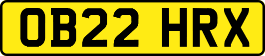 OB22HRX