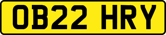 OB22HRY