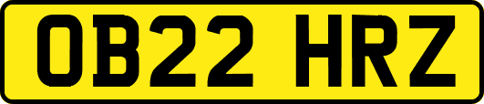 OB22HRZ