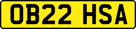 OB22HSA