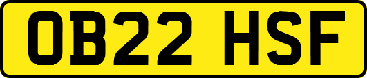 OB22HSF