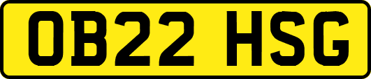 OB22HSG