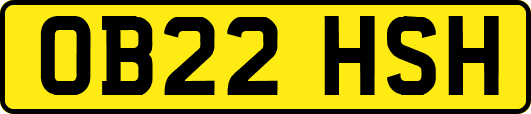 OB22HSH