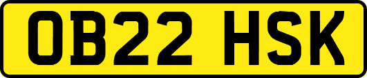OB22HSK