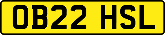 OB22HSL