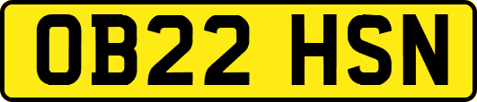 OB22HSN