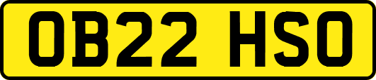 OB22HSO