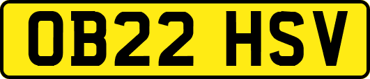 OB22HSV