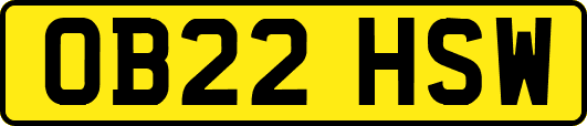 OB22HSW
