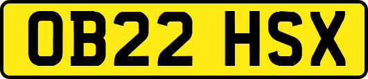 OB22HSX