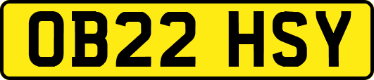 OB22HSY