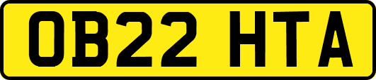 OB22HTA