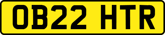 OB22HTR