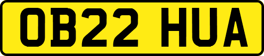 OB22HUA