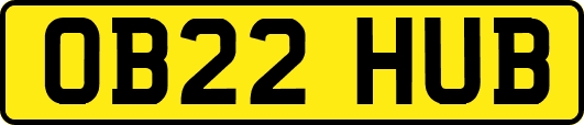 OB22HUB