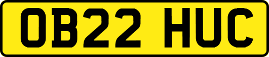 OB22HUC