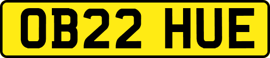 OB22HUE