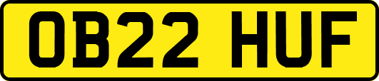 OB22HUF