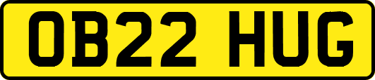 OB22HUG