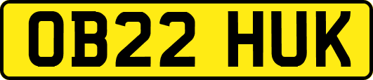 OB22HUK