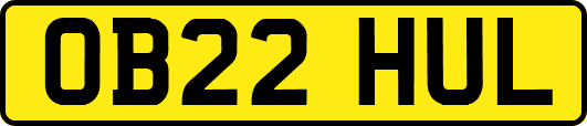 OB22HUL