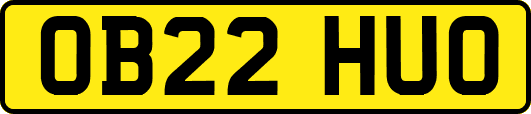 OB22HUO