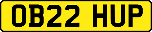 OB22HUP
